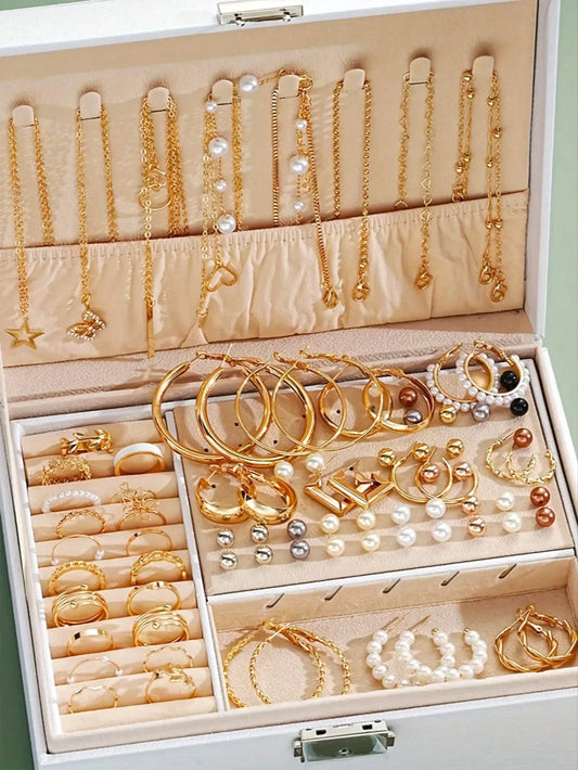ElegantPearl Collection