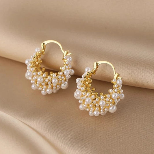 ZAKOL Chic Earrings