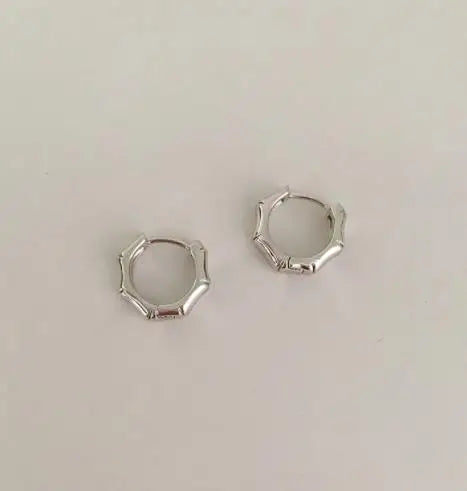 DaintyTwist Earring